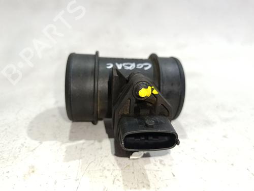 Mass air flow sensor OPEL CORSA C (X01) 1.0 (F08, F68) | BP37090283M95 - Image 2