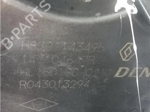 Egr RENAULT CLIO IV (BH_) 1.5 dCi 75 | BP23921705M69 