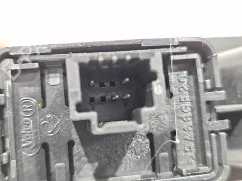 Right rear window switch RENAULT LAGUNA III (BT0/1) 1.5 dCi (BT00, BT0A, BT0T, BT1J) | BP30526782I28 