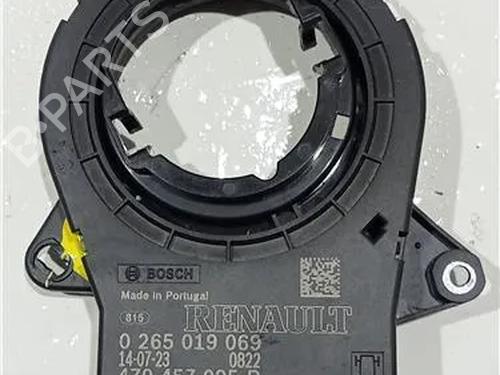 Used Electronic module RENAULT CLIO IV (BH_) 1.5 dCi 75 (75 hp) 23922029