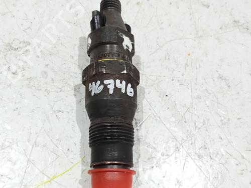 Used Injector PEUGEOT PARTNER Box Body/MPV (5_, G_) 1.9 D (69 hp) 26612991