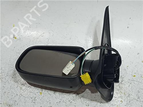 Used Left mirror CITROËN ZX (N2) 1.9 D (68 hp) 23916456