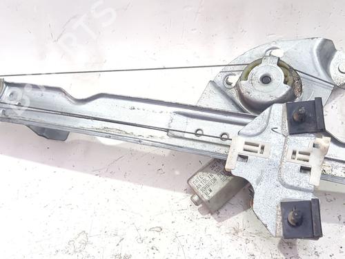 Front left window mechanism DACIA SANDERO II 1.5 dCi 75 / Blue dCi 75 (B8JW, B8M4, B8AH, B8M7, B8M6) | BP37692510C22  - Image 5