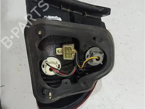 Left taillight DAEWOO LANOS Saloon (KLAT) 1.3 | BP23918880C34 