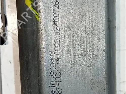 Left front window motor SEAT IBIZA III (6L1) 1.9 TDI | BP23914554E21