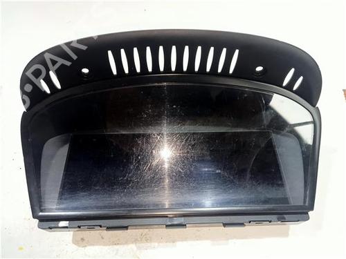 Used Instrument cluster BMW 3 (E90) 325 i (218 hp) 23932398