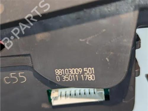 Switch RENAULT CLIO III Grandtour (KR0/1_) 1.2 16V (KR0P) | BP23925207I30 