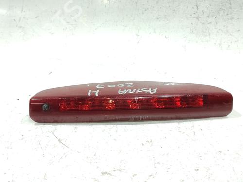 Terzo stop OPEL ASTRA H (A04) 1.7 CDTI (L48) (110 hp) 31093037