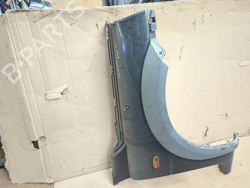 Used Right front fenders Right front fenders 39429156 39429156
