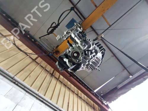 Gearbox IVECO DAILY IV Van 35S14 C, 35S14 C/P, 35S14 V, 35S14 V/P, 35C14 V,... | BP39406851M3  - Image 7