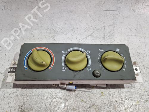 Used Climate control Climate control RENAULT TWINGO I (C06_) 1.2 (C066, C068) (58 hp) 34122701 34122701