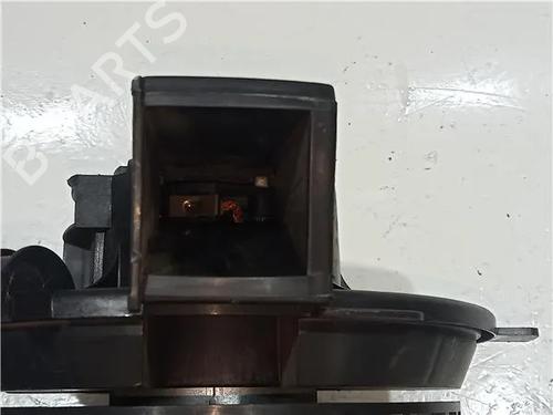 Heater blower motor PEUGEOT 206 Hatchback (2A/C) 1.4 HDi eco 70 | BP23912912M62 