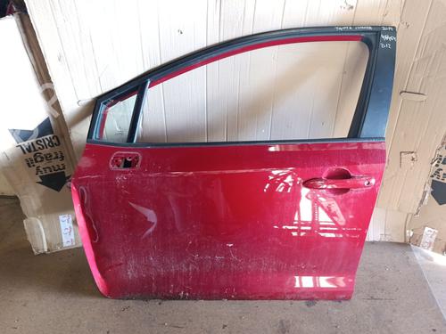 Used Left front door Left front door 38956348 38956348