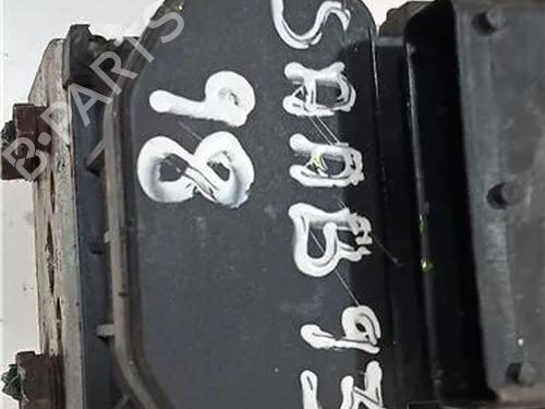 ABS Bremseaggregat SAAB 9-3 (YS3D) 2.2 TiD | BP23906579M43 