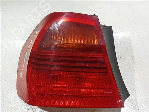Used Left taillight BMW 3 (E90) 325 i (218 hp) 23923283