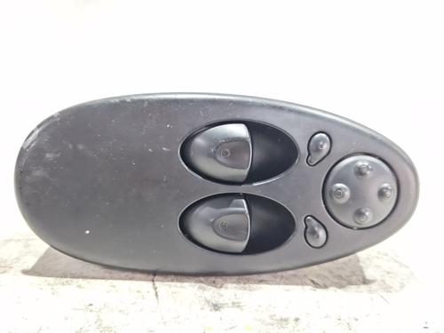 Interrupteur de vitre avant gauche ROVER 75 (RJ) 2.0 V6 (150 hp) 29876509