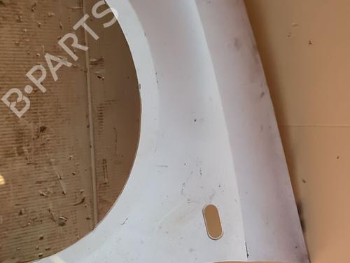 Used Left front fenders Left front fenders SEAT ALTEA (5P1) 1.6 (102 hp) 40080071 40080071