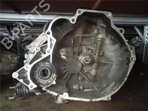 Used Gearbox NISSAN PRIMERA Hatchback (P11) 1.8 16V (114 hp) 27338950