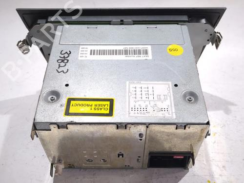 Radio SEAT ALTEA XL (5P5, 5P8) 1.9 TDI | BP23926672E6 