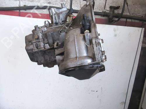 Gearbox DAEWOO LANOS Saloon (KLAT) 1.3 | BP26434020M3 