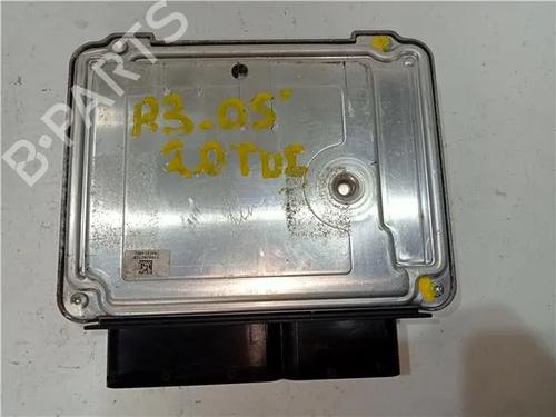 Electronic module AUDI A3 (8P1) 2.0 TDI 16V quattro | BP23907643M83 