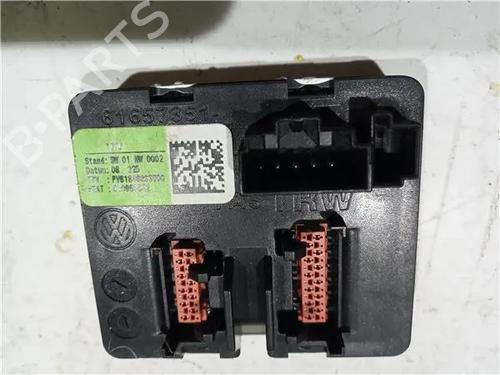 Elektronische module SEAT IBIZA III (6L1) 1.9 TDI (131 hp) 23907037