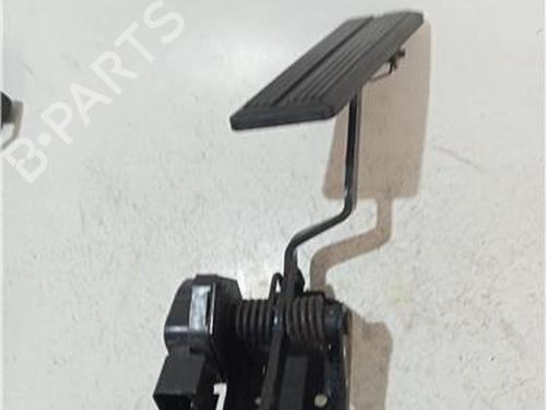 Pedal CHRYSLER VOYAGER IV (RG, RS) 2.8 CRD | BP23929063I4 