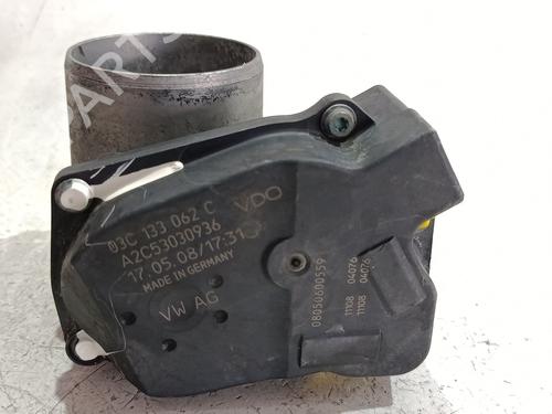 Used Throttle body Throttle body 37719295 37719295