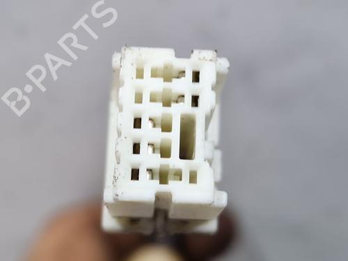 Right mirror NISSAN NOTE (E11, NE11) 1.6 | BP30192728C27 