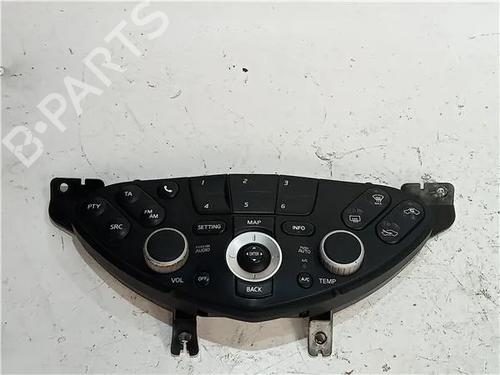 Used Climate control NISSAN PRIMERA Hatchback (P12) 2.0 (140 hp) 23912272