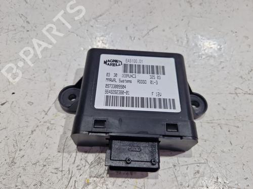 Used Electronic module Electronic module FIAT ULYSSE (179_) 2.2 JTD (128 hp) 36017418 36017418