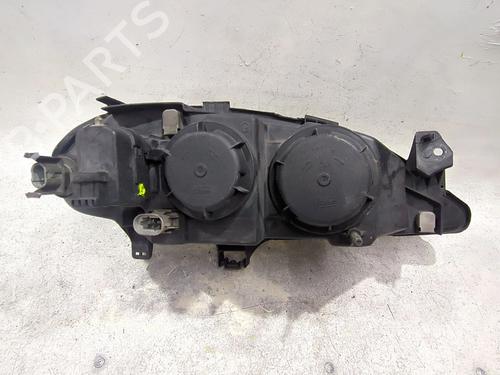 Left headlight RENAULT MEGANE Scenic (JA0/1_) 1.9 D (JA0J) | BP29525677C28 