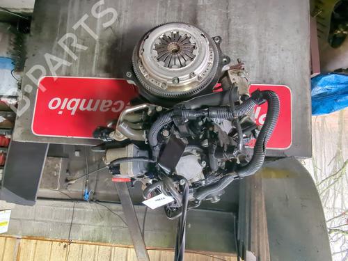 Engine SEAT IBIZA III (6L1) 1.4 16V | BP33208844M1  - Image 5