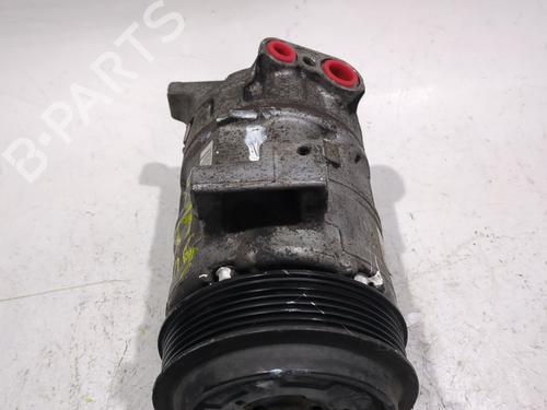 AC compressor SUZUKI SX4 (EY, GY) 1.9 DDiS 4x4 (RW419D) | BP23903131M34 
