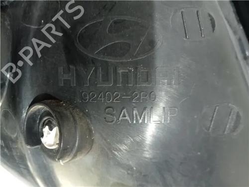 Right taillight HYUNDAI i30 (FD) 1.6 | BP23918017C35 