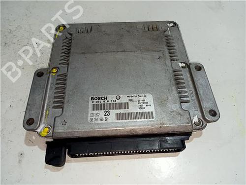 Used Electronic module CITROËN XANTIA (X1_, X2_) 1.9 Turbo D (90 hp) 23916195