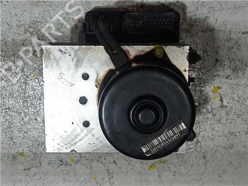 Used ABS pump SEAT TOLEDO II (1M2) 1.9 TDI (90 hp) 23915704