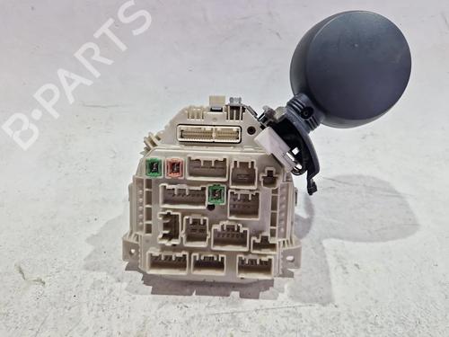 Instrument cluster TOYOTA AYGO (_B1_) 1.0 (KGB10_, KGB10R) | BP29521710C47 