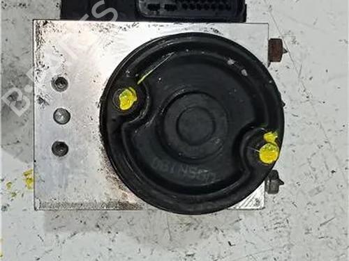Used ABS pump HYUNDAI ELANTRA III (XD) 2.0 (139 hp) 23920195