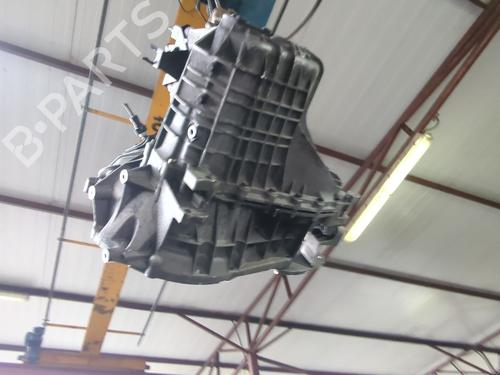 Gearbox FORD MONDEO III (B5Y) 1.8 16V | BP32116552M3 - Image 7