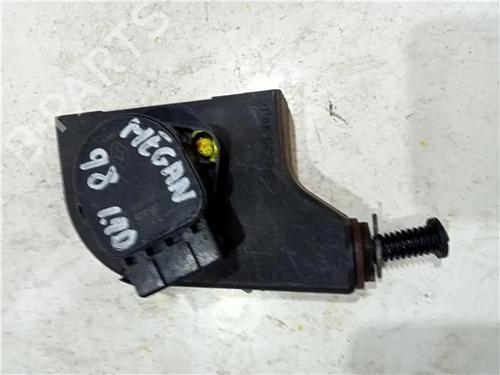 Other RENAULT MEGANE II Saloon (LM0/1_) 1.9 dCi | BP23929721O1