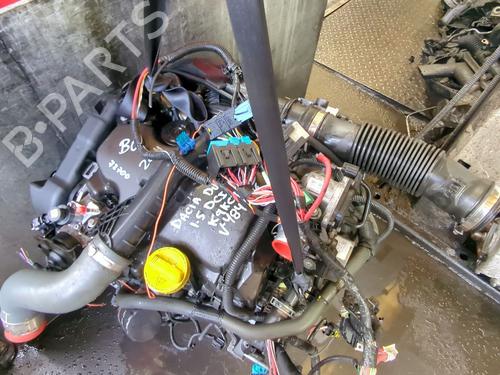 Engine DACIA DUSTER (HS_) 1.5 dCi (HSAJ) | BP33958616M1  - Image 7