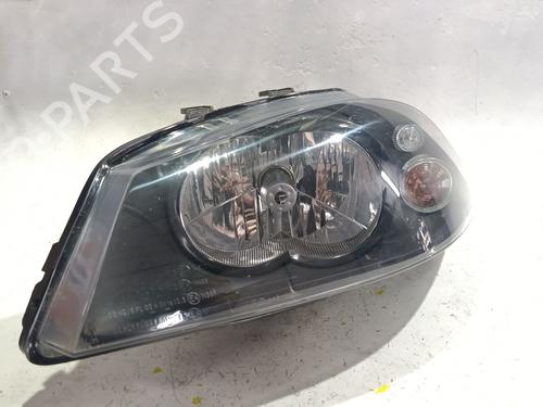 Used Left headlight Left headlight 39097040 39097040