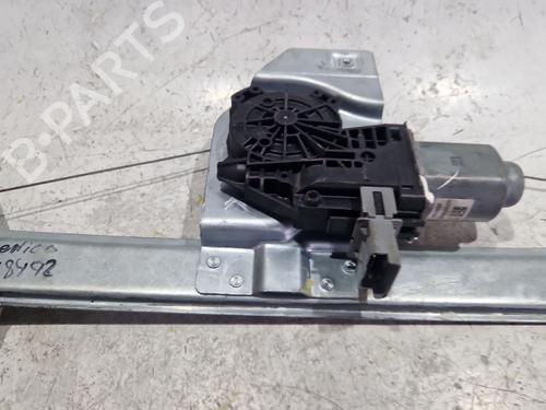 Other CITROËN BERLINGO MULTISPACE (B9) 1.6 HDi 90 | BP33321692O1 - Image 3