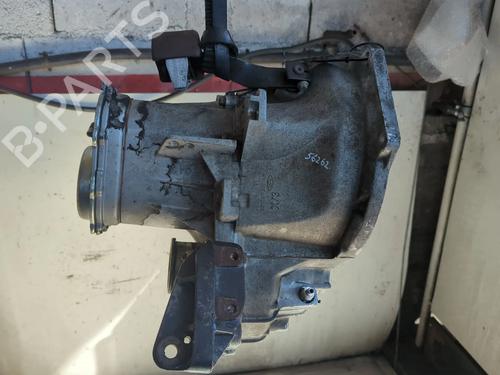 Gearbox FORD ESCORT V (AAL, ABL) 1.8 D | BP29700405M3 