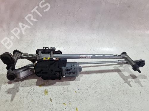 front-wipers-mechanism-vw-golf-vii-5g1-bq1-be1-be2-2012-2013-2014-2015-2016-2017-2018-2019-2020-2021-36529411 main image