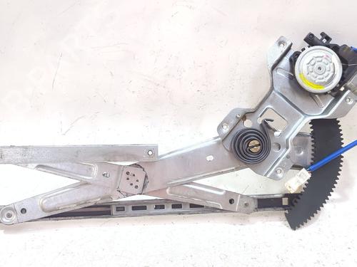 Used Front right window mechanism Front right window mechanism HYUNDAI MATRIX (FC) 1.5 CRDi (82 hp) 40125173 40125173