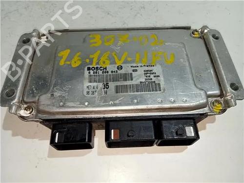 Modulo electronico PEUGEOT 307 Break (3E) 1.6 HDi 110 | BP23908623M83 