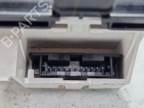 Instrument cluster CITROËN XANTIA (X1_, X2_) 1.9 Turbo D | BP29994498C47 