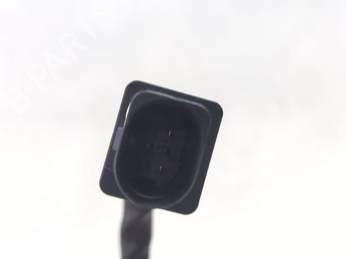 Electronic sensor OPEL ASTRA J GTC 1.7 CDTI (08) | BP39493345M84 - Image 5